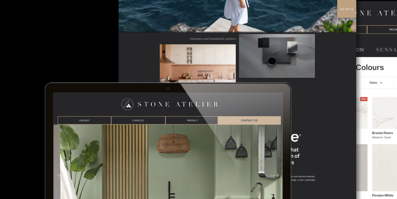 web design service singapore