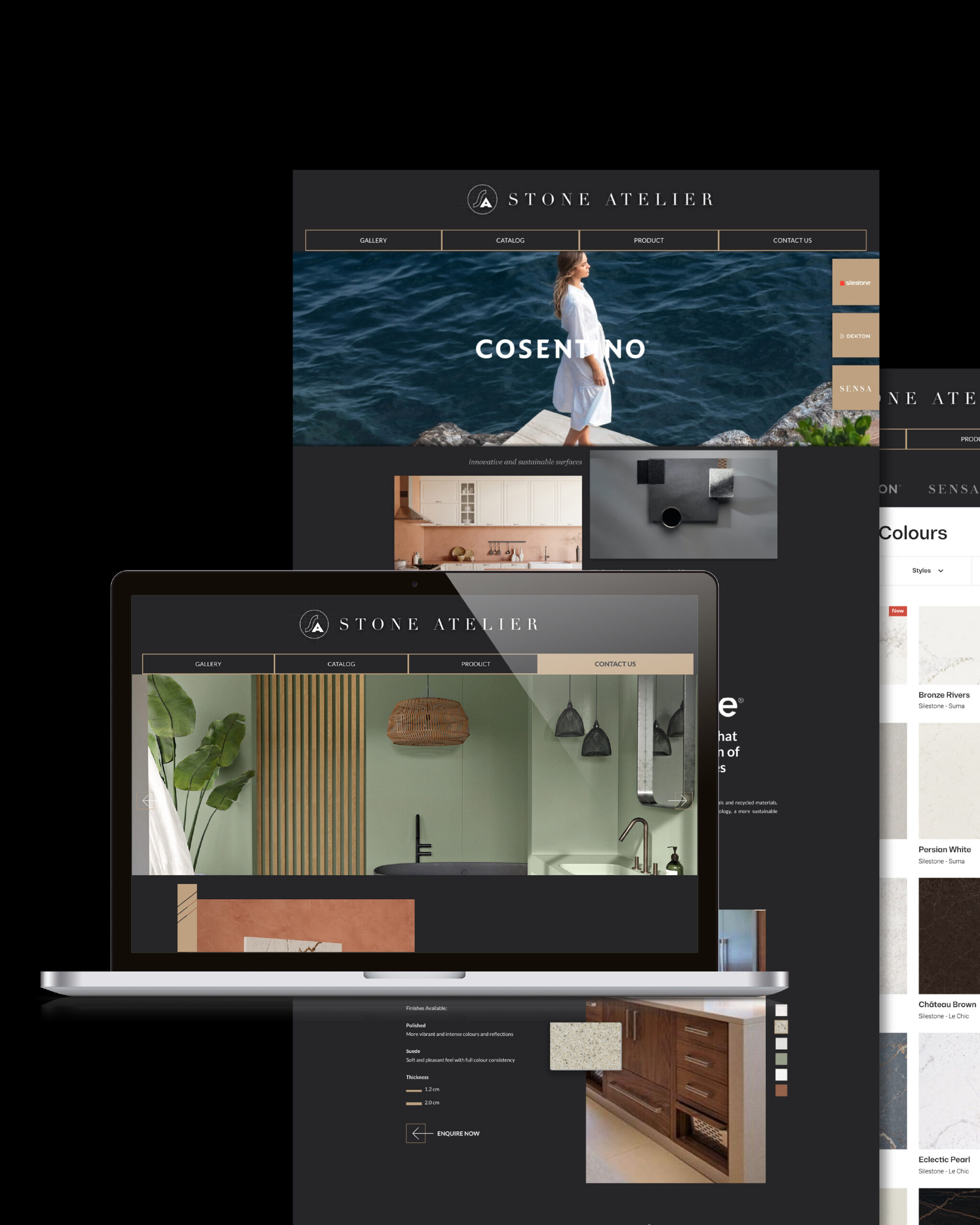 web design service singapore