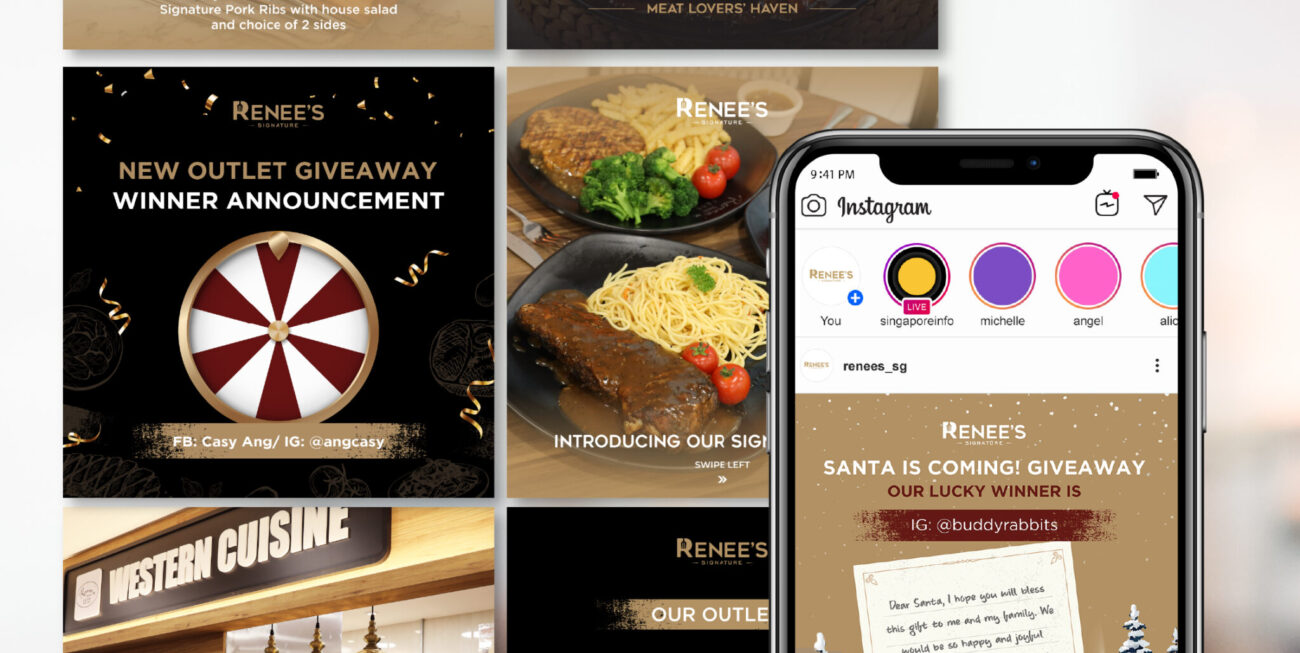 Our first step was to propose a comprehensive rebranding of their logo, aiming to create a modern, visually appealing design that would be easy for customers to remember and associate with the brand.