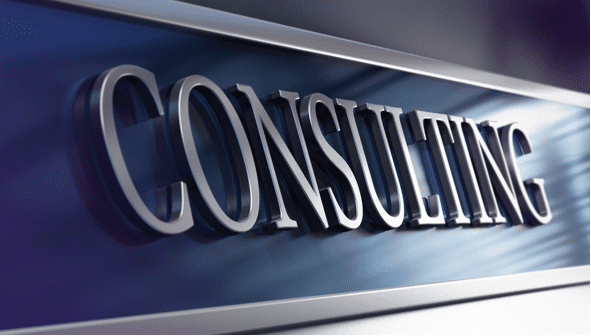 business loan consulting