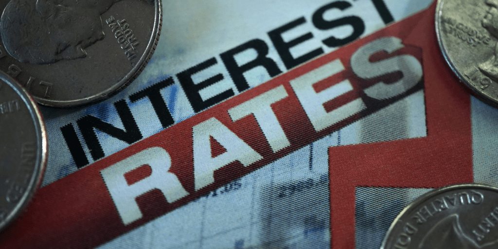 Business Loan Rate