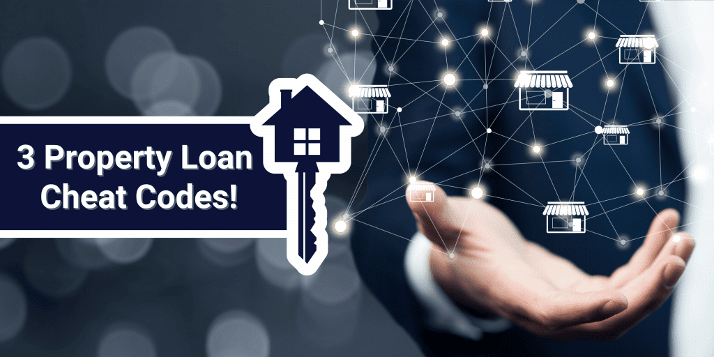 Property Loan Cheat Codes