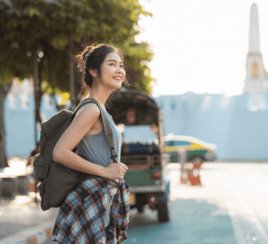 Travel