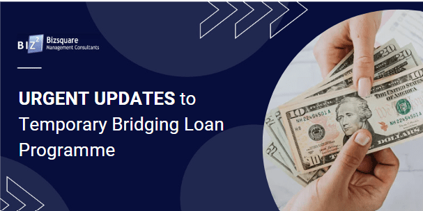 bridging loan 2022