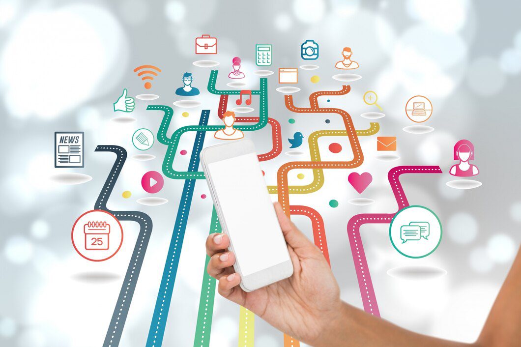 digital marketing trends 2025