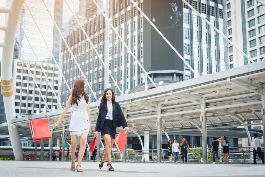 best business country Asia