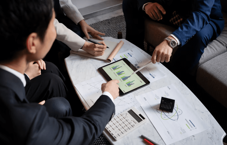 corporate advisor singapore