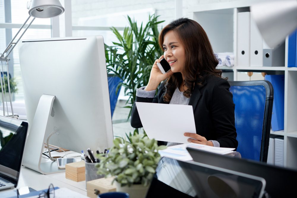 secretarial services singapore