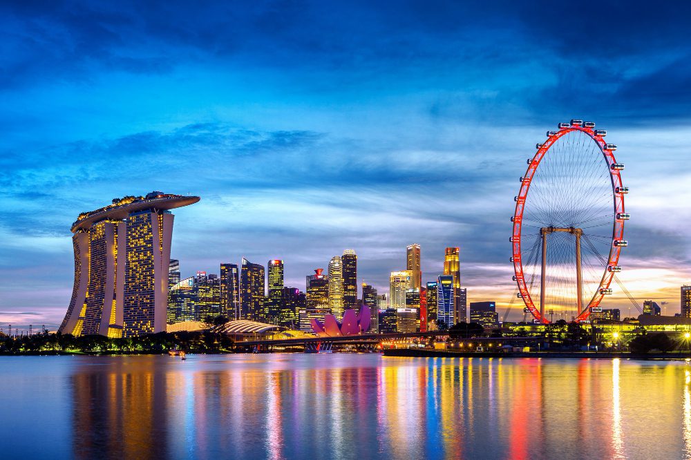 start a business in singapore