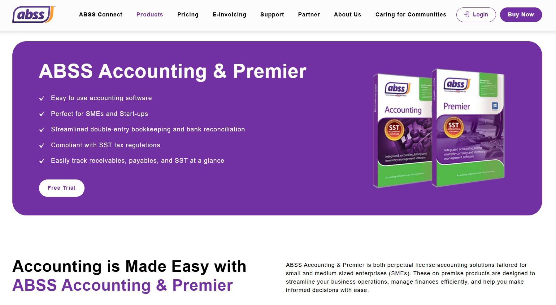 Bookkeeping Software for Small Business
