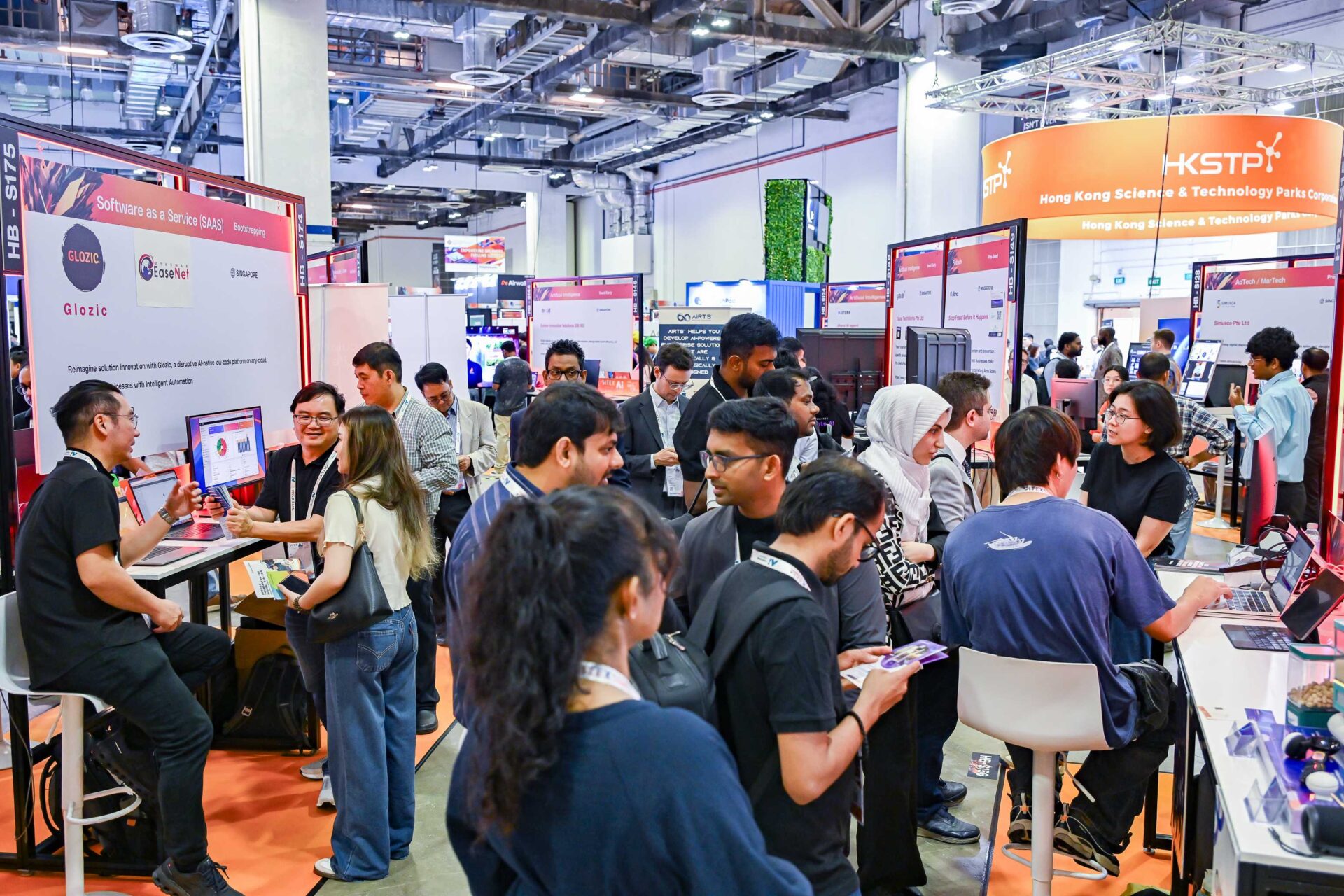 GITEX ASIA 2026