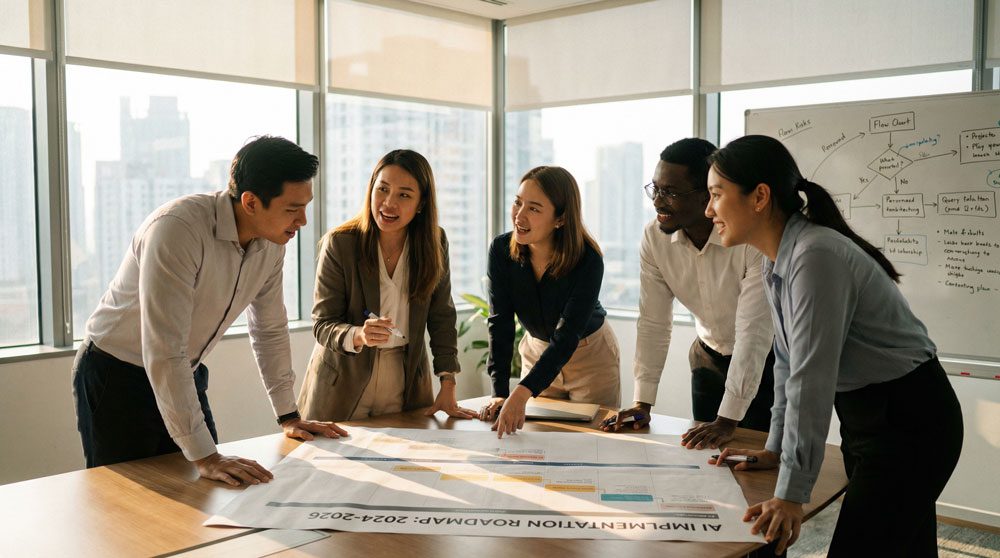 best AI tools for business