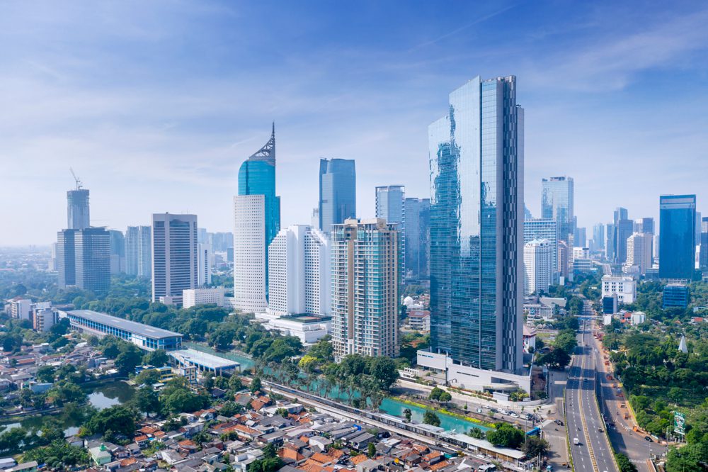 company incorporation in Indonesia