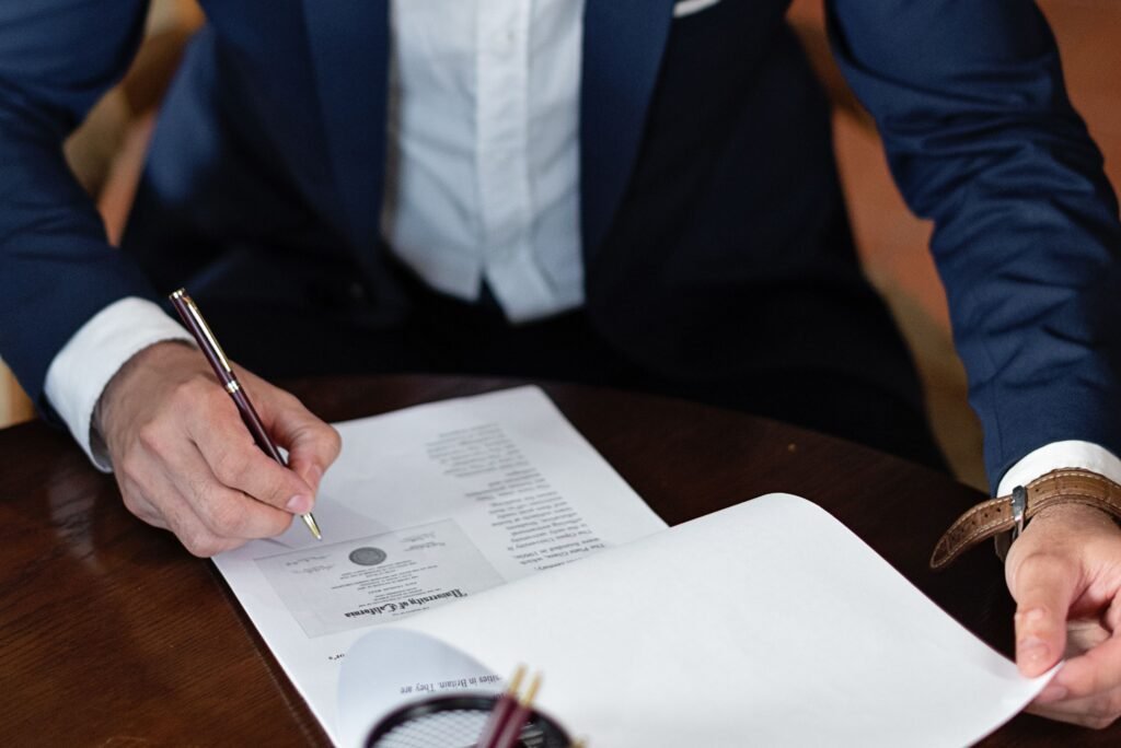 Common Mistakes When Incorporating a Company in Singapore