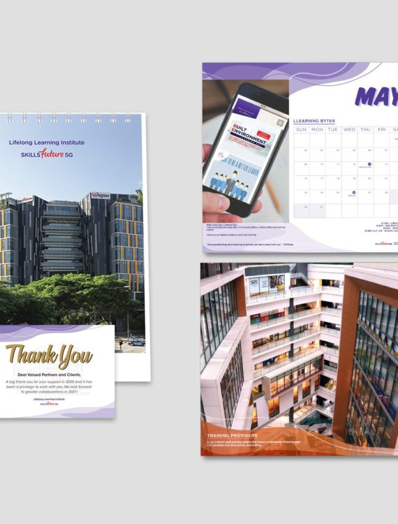 Lifelong Learning Institute