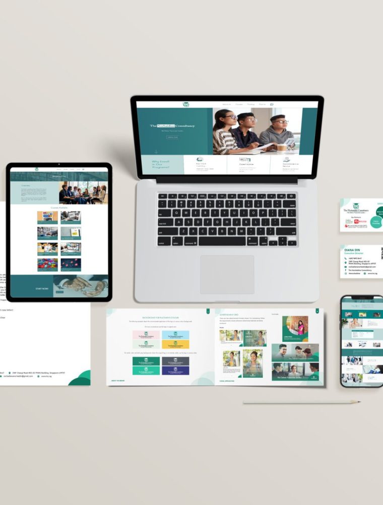 The Norbaidins Consultancy