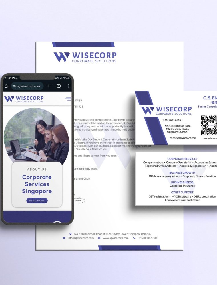 Wisecorp
